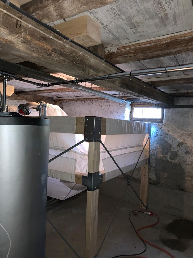 Pelletsilo
