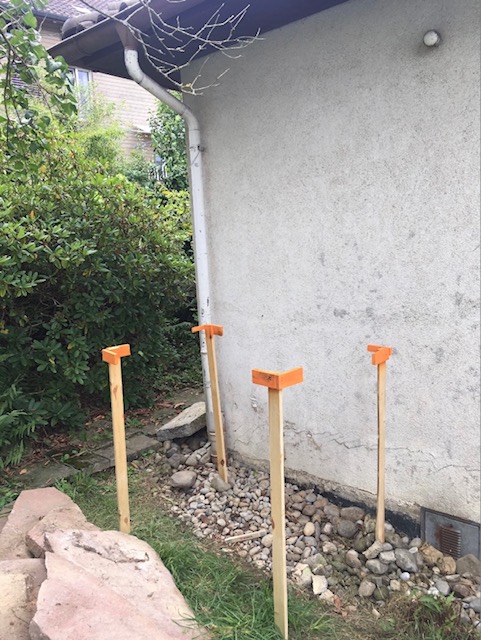 Ausgesteckt in 8405 Winterthur Heizung und Sanitär Anlagen für Wärmepumpe